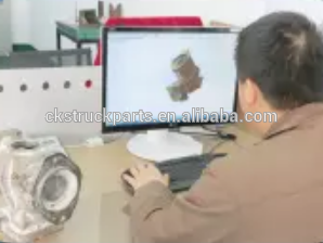 Части более сухого комплекта для ремонта воздуха тележки Hino запасные для комплекта для ремонта тяжелого грузовика для тележки Hino