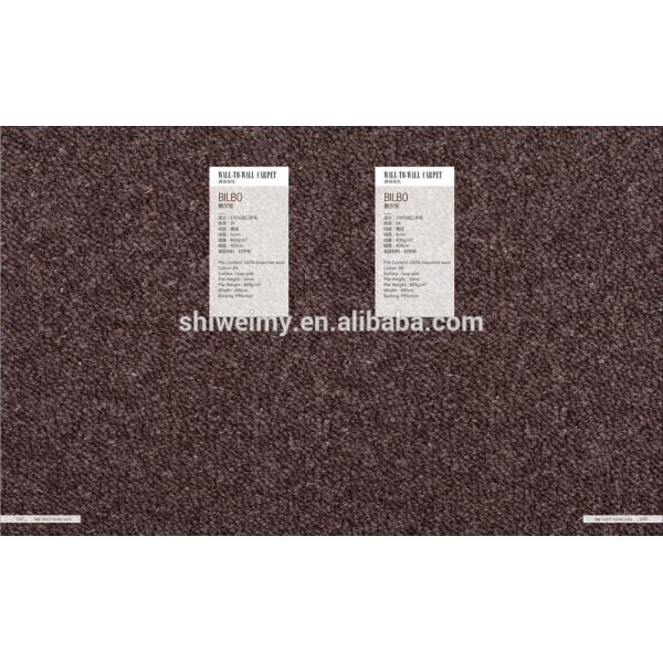 HOME Carpet/ WOOL Carpet