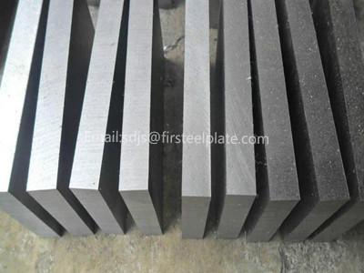 prime quality metal S235J2W mould steel plate