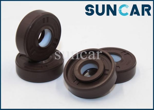 03931063-315 selo do óleo de CAT Fuel Pump Seal 03931063-315T FKM PTFE HLPS