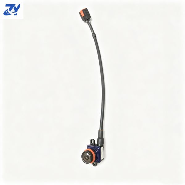 High Quality Rear View Camera for Maserati Ghibli 670017263