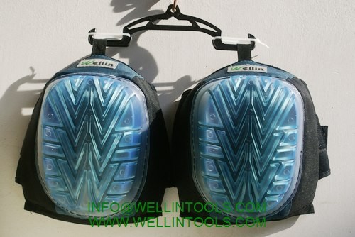 Pro Knee Pads /GEL knee pads (CE EN14404 by SATRA)