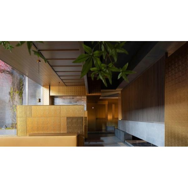 Customized 304 ss steel plate 2b/ba/no.4/hL fininsh gold embossed stainless steel sheets