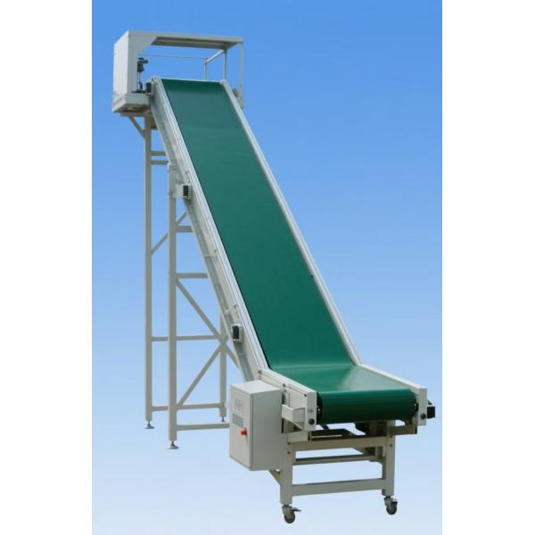 Integrated Lifting & Assembly Belt Conveyor Systems for Comprehensive Production Lines