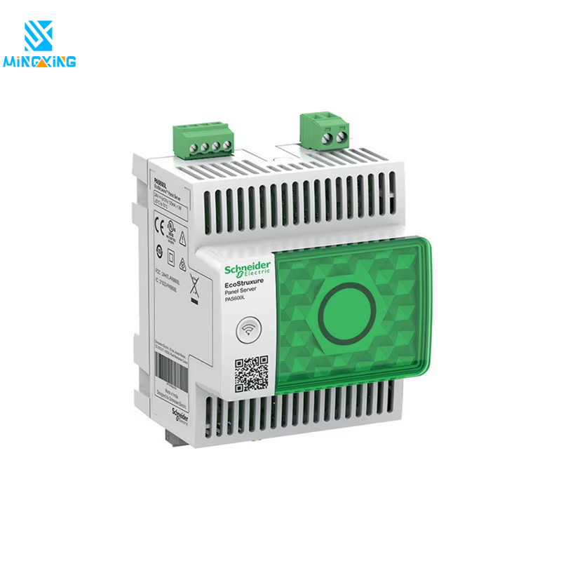 DC Contactor Schneider Electric LC1D25BL Three-Pole 25A 24VDC Motor Control Component