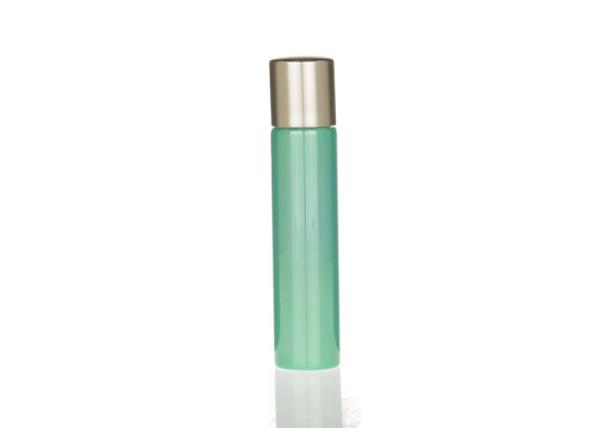 Customized Glass Perfume Bottle With Metal Roller Ball For Cosmetic Packaging