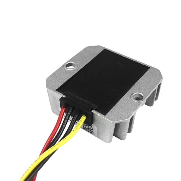 Customized DC to DC converter 36V 24V3A Boost Module for signal basestation system