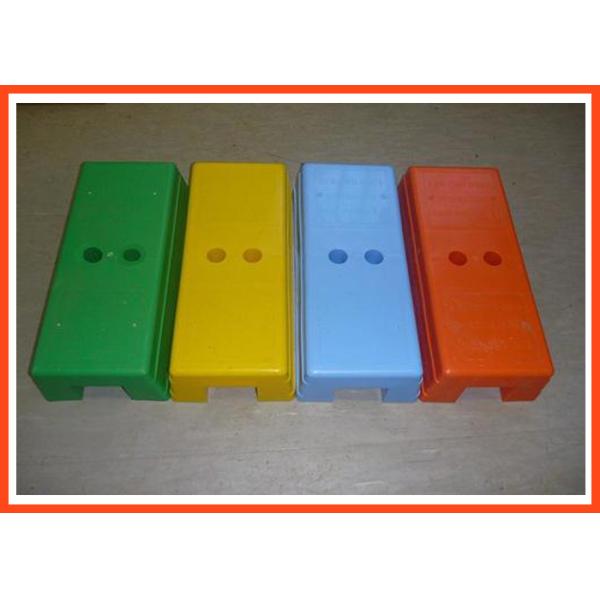 Q235 Steel Temporary Fencing , Site Security Fence Panels High Strength