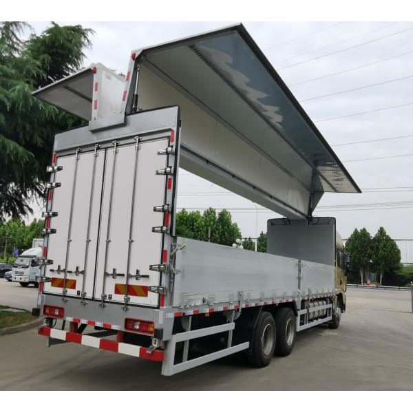 Shacman H3000 336Hp 6X4 4X2 грузовые грузовики производительность для рынка экспресс-транспорт