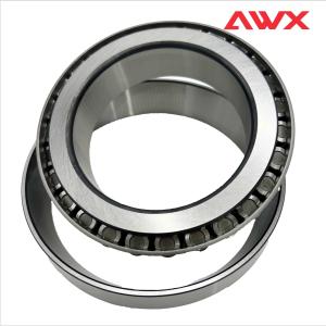 Les roulements à rouleaux coniques à rangée unique 304,8 mm × 393,7 mm × 107,947