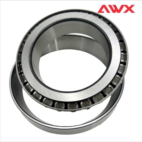 Single Row Tapered Roller Bearings 304.8mm × 393.7mm × 107.947mm Perfect for