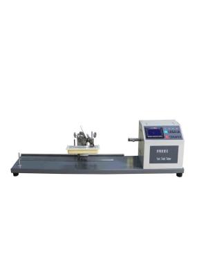 Machine électronique ASTM D1422 d'essai de torsion du fil 160.5cN