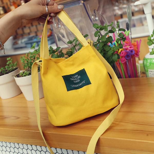 High Quality cloth bag/canvas tote bag/Printing Cotton Bag