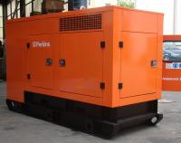 Generador diesel 403D-11G, 403D-15G de Engga Perkins del somer de Leroy