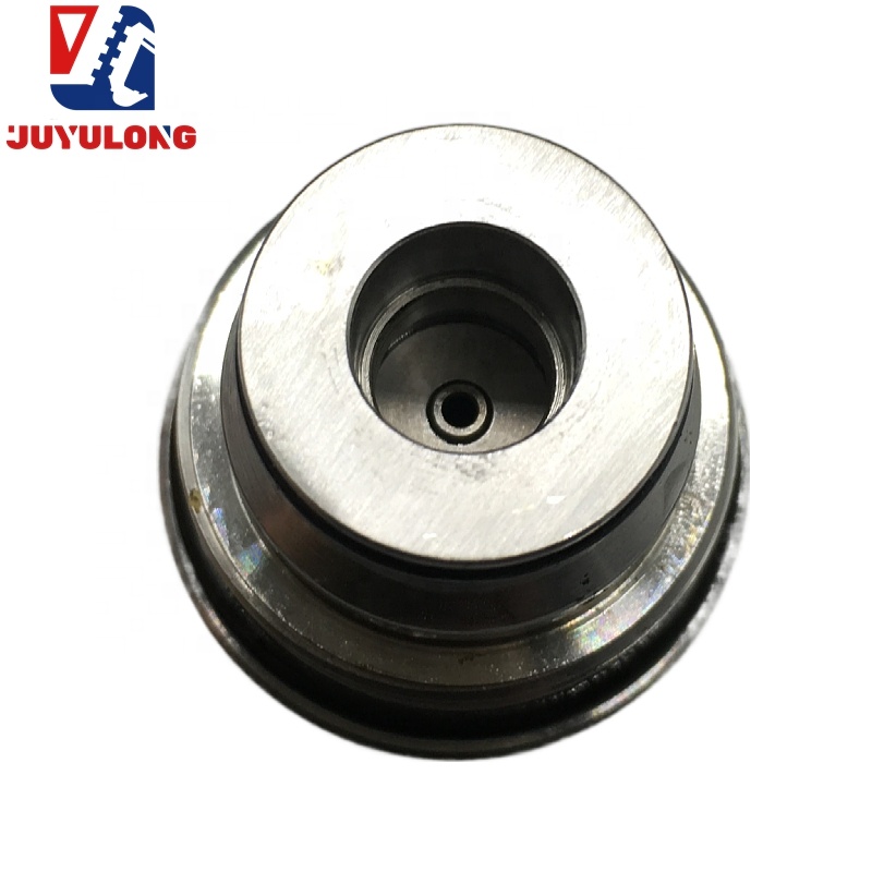JUYULONG Is Suitable for HYUNDAI R80 150 210 215 225 305 335-7-9 Distributor Main Relief Valve Main Gun