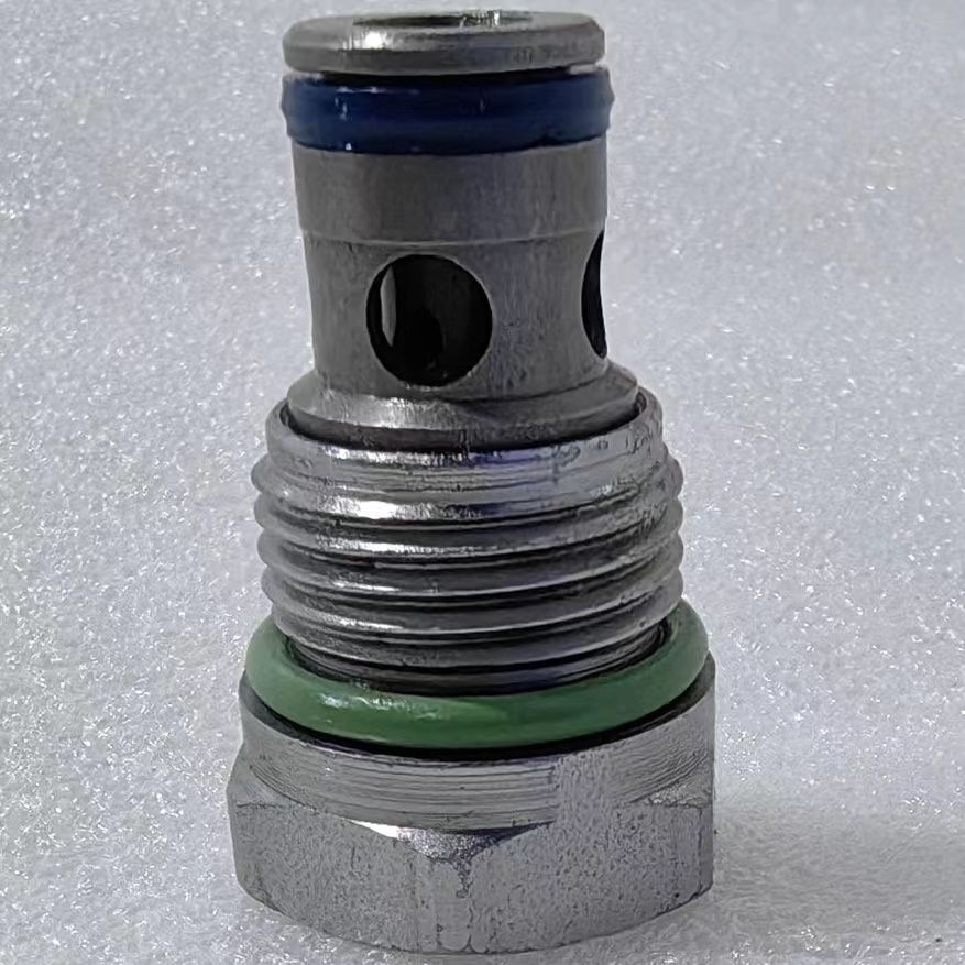 New Dipuma Shuttle Valve One-way Valve BK/CVC6.S08.AY.000 0.5bar 3 Months Warranty