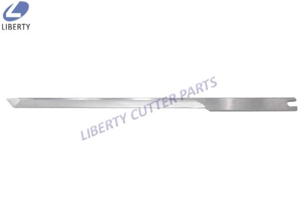 48930 auto lâminas de faca do cortador 227x8x2.5mm apropriados para a máquina de corte de Kuris