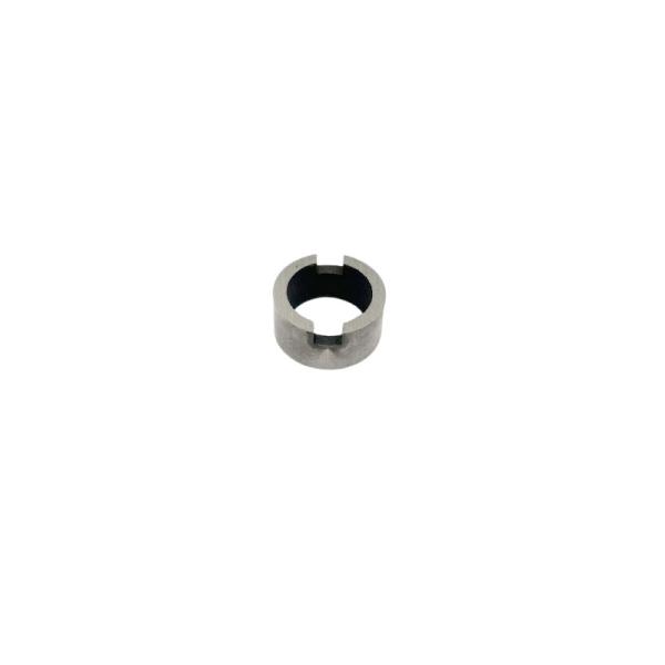 NdFeb Radial Ring Magnet Alnico Permanent Rare Earth Customized