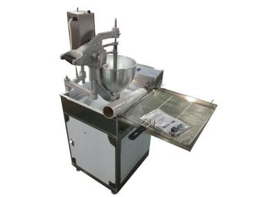 300PCS/H Commercial Automatic Mini Donut Making Machine