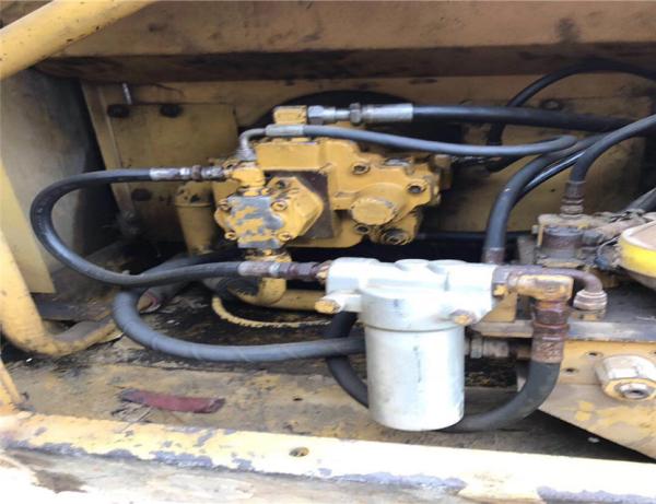 caterpillar caterpillar e70b used crawler excavator for sale/original mini excavator caterpillar /cat 307b/307c