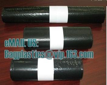 Roll Bags, Bin Liners, Nappy Bags, Nappy Sack, Diaper Bag, Alufix, Rubbish Bag, Garbage Eco Friendly In Low Price Plasti