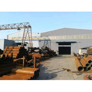 Cangzhou Xingkui Pipeline Equipment Co.,Ltd