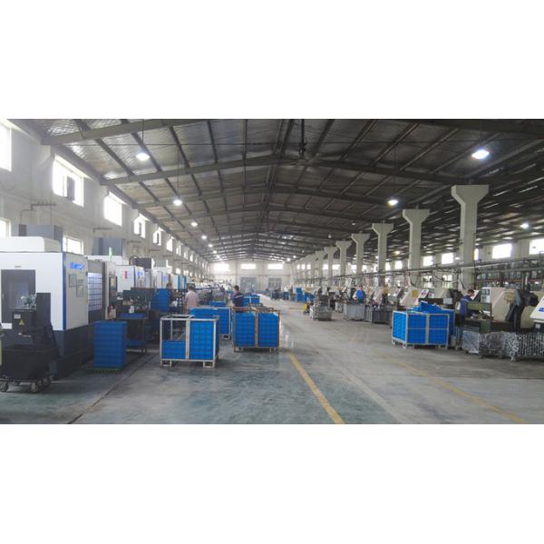 Guangzhou Haifeng Auto Parts Co., Ltd.