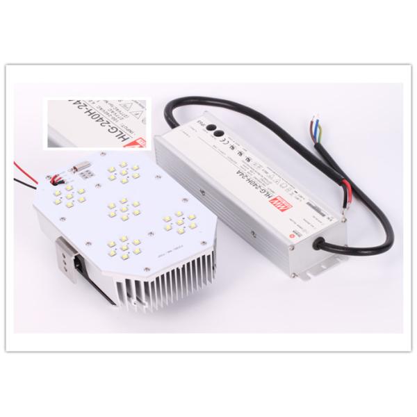 Octagon Led Retrofit Lights 3000K / 4200K / 5700K With CREE XTE / XBD Chip