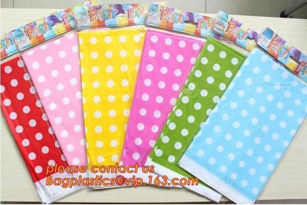 Advertising Table Cloth Fabric Sublimation Banner Clear PVC Cover,Smooth 3d printing pen clear pvc table cover for exhib