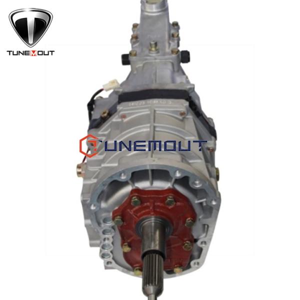 5DYA-1701011 Auto Transmission System Gearbox Case For Great Wall GWM GW 4G69S4N