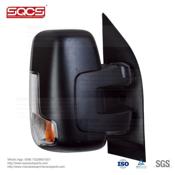 OE5802028037 Braço de espelho curto Para IVECO DAILY VI 2014-2016 Espelho elétrico de asa direita
