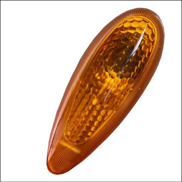 Hot Selling JAC Shuailing Truck Side Turn Signals New HFC1041 HFC1048 Light Model K5 Auto Parts