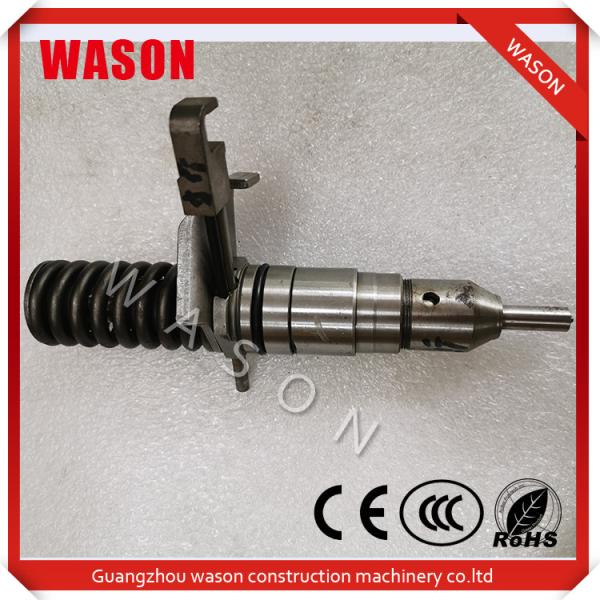 Diesel engine spare parts common rail fuel Injector 127-8222  for  