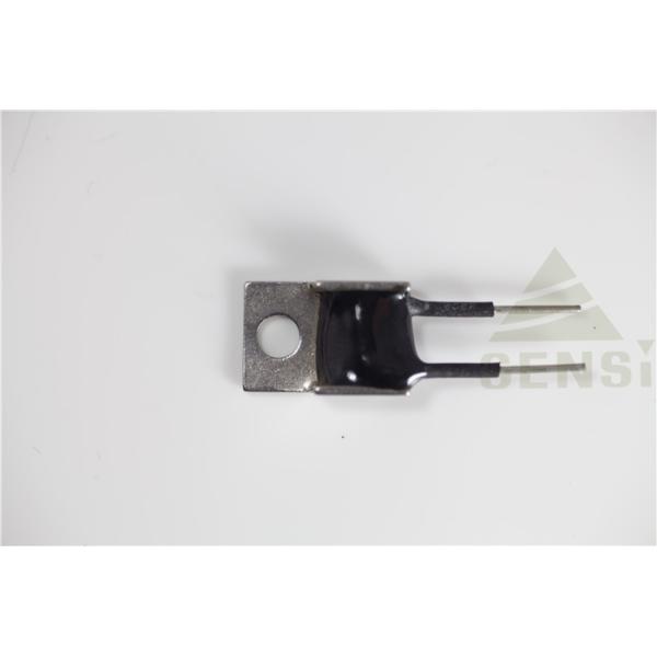 注文の表面の台紙の温度検出器、表面の接触の温度の調査