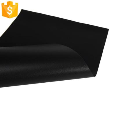 Anti Bacterial Functional Fabric Lightweight Urine Pad PVC Composite Knitted Fabric 60D 320G