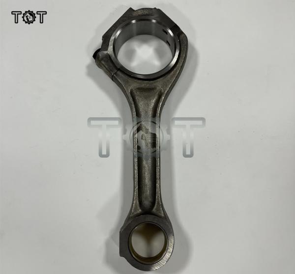 150121-00265b Connecting Rod Assy DX500LC DE12 Doosan Excavator Engine Parts