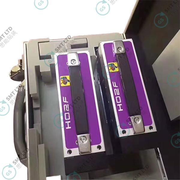 FUJI NXT H02F Tête UH02633 pour ligne de production SMT