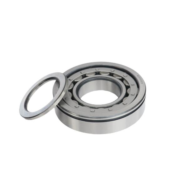 Roulement à rouleaux cylindriques NJ307EM, fabricant de roulements à rouleaux haute vitesse