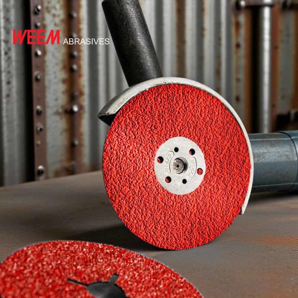 CERAMIC ALUMINA RESIN FIBER JUMBO ROLL – RAW MATERIAL FOR CA FIBER DISC CONVERTING / COATED ABRASIVE JUMBO ROLL