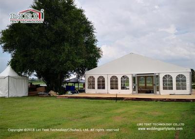 Outdoor Party Tents Ramadan tents Medical Isolation Tents TUV CFM