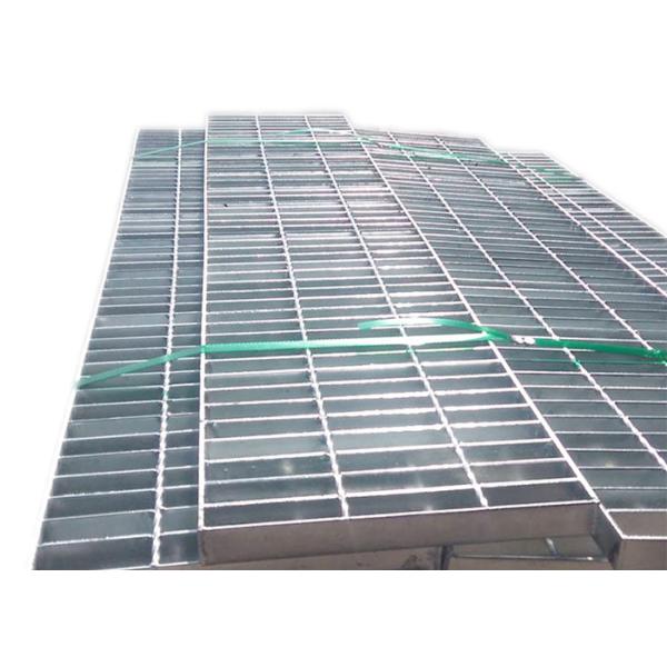 пресса ласточкиного хвоста решетки нержавеющей стали Адвокатуры 66x25mm заперли давлением, который заперла