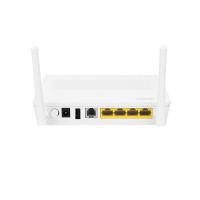 Pila dual Huawei Echolife HG8546M RX -27dBm 1490nm DS Lite ONU de IPv6 IPv4