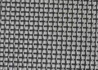 8 à l'écran de 14 Mesh Galvanized Metal Wire Mesh à haute résistance