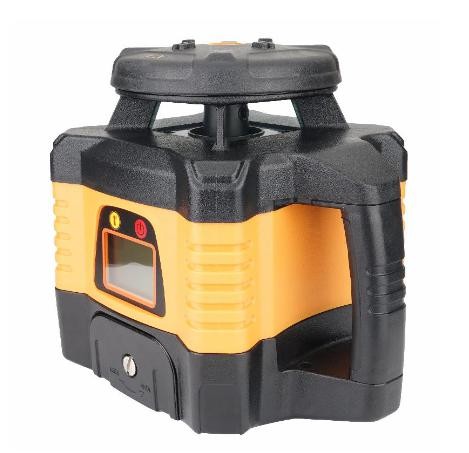 LS533-H Dual Axis Grade Two-way Rotary Laser（H）