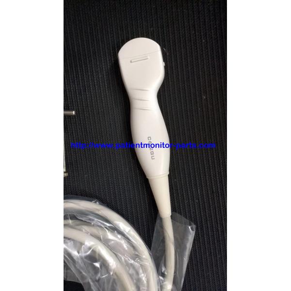 Maintenance de la sonde à ultrasons Mindray C6-2GU