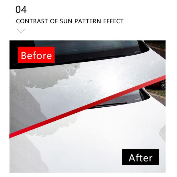 800 g de pintura de fricción para automóviles para rasguños