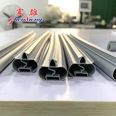 Water Dispensers Refrigerator Door Gasket High Temperature Resistance Anti Aging Refrigerator Door Seals
