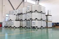Resina epoxídica resistente ao calor para a indústria elétrica