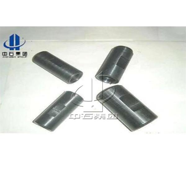 Соединение штанги месторождения нефти легированной стали отполированное полевыми штанга