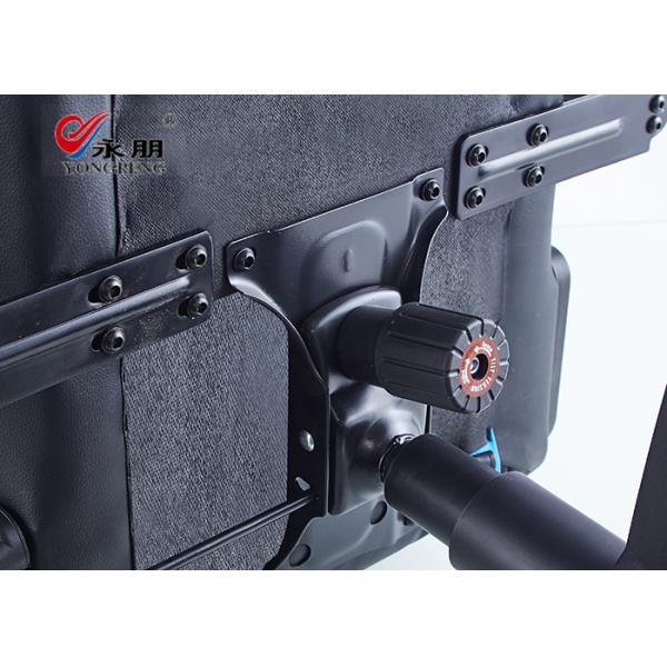 Multifunctional Stylish 2d Office Ergonomic Racing Chair With Armrests